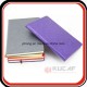 Brief PU Agenda Notebook for Office